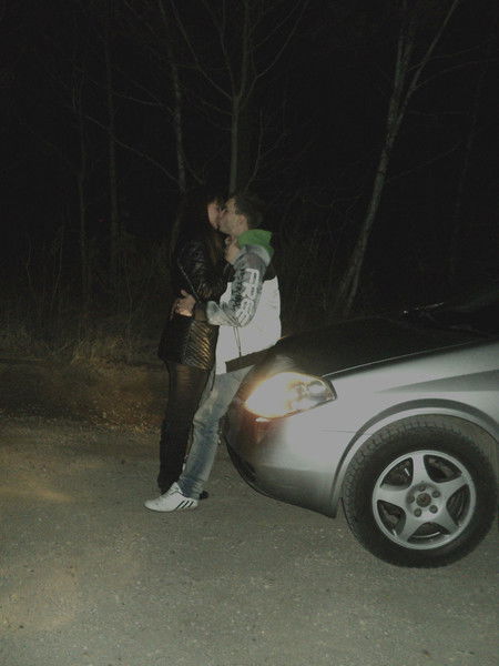 Серёга Рязанцев