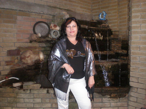 Оксана Акбирова