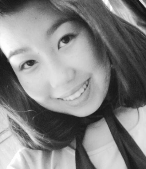 Диана Амирханова