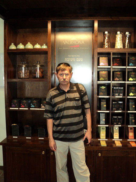 Андрей Быков