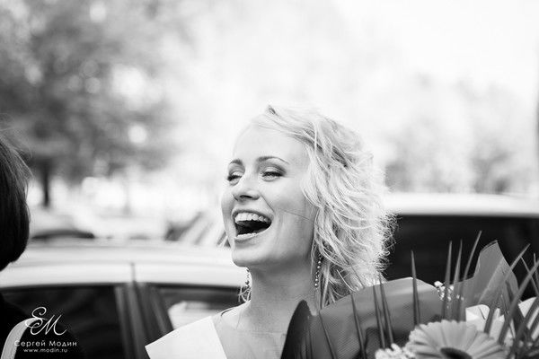 Ирина Виноградова