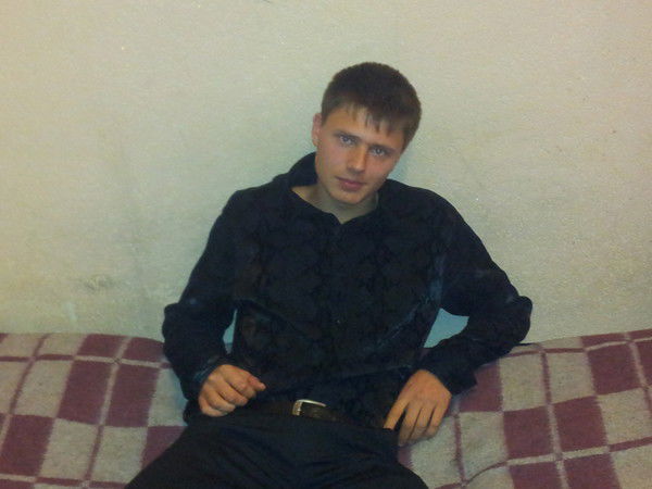 Валентин Савельев