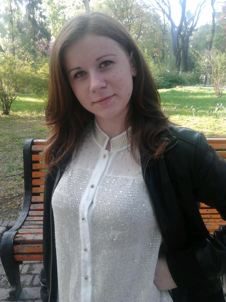 Антонюк Юлия