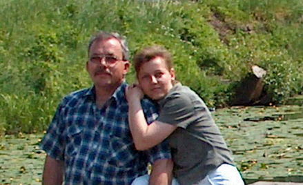 Alexander Steigerwald