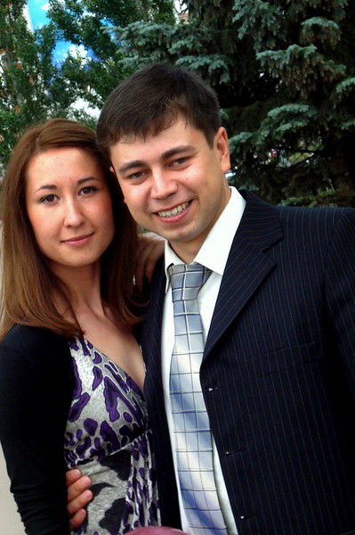 Эльвира Фахриева