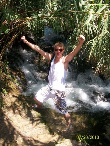 Никита Меркулов