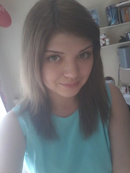 Анастасия Лапкна