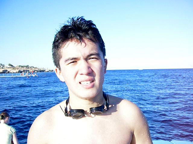 Арман Кабаров