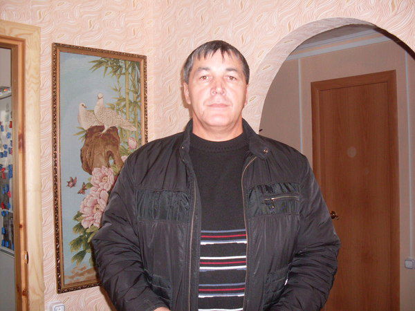 Рафаил Есенеев