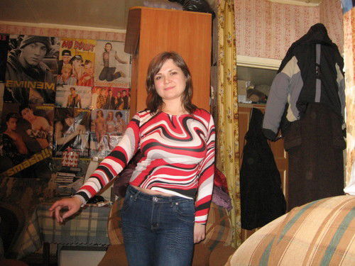 Виктория Карпова