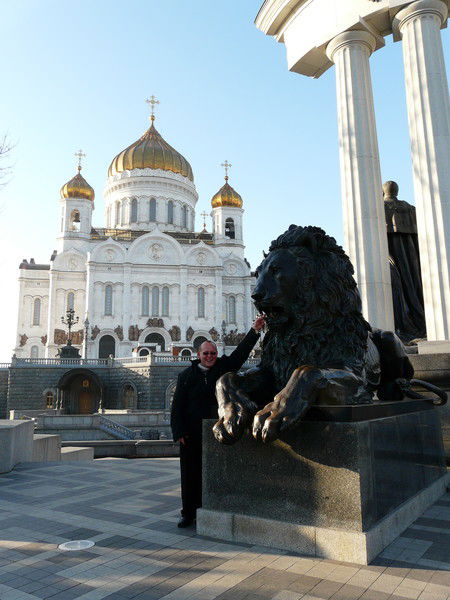 Дмитрий Щукин