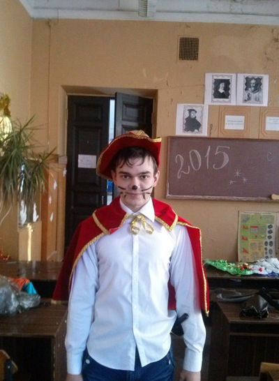 Денис Сысоев