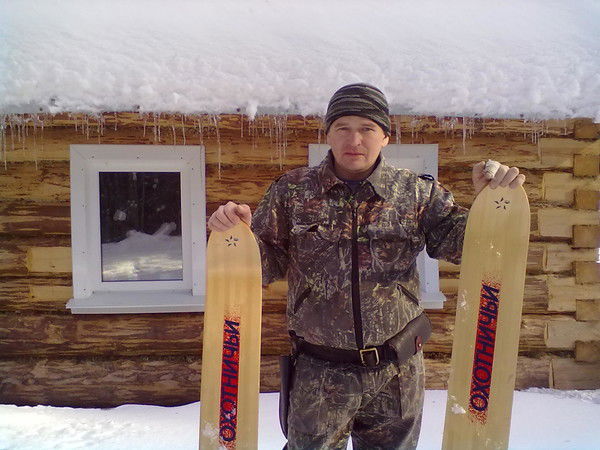 Василий Басов