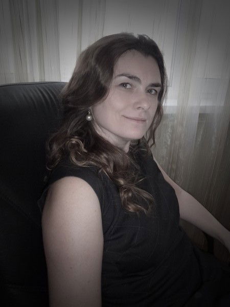 Татьяна Скоробогатова