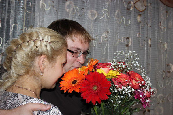 Марина Захарченко