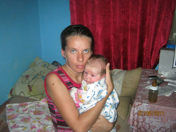 Клавдия Никитина