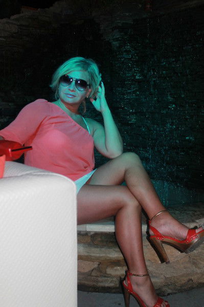 Ирина Боряк