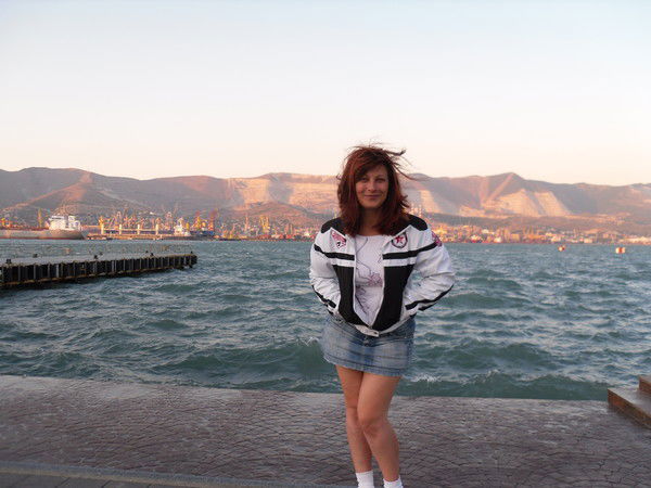 Инна Данилова