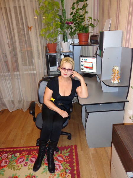 Любовь Котенева