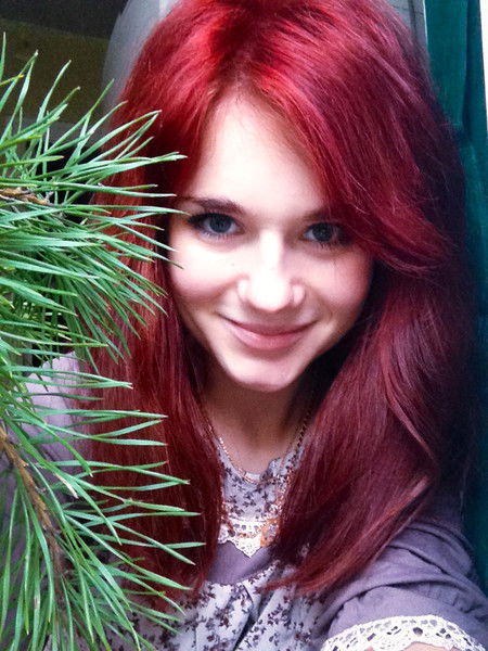 Елена Радченко