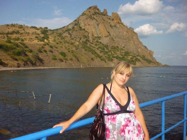 Наталья Груздева