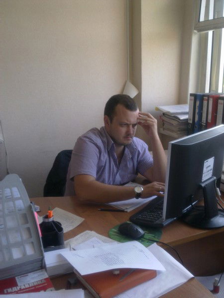 Иван Ездаков