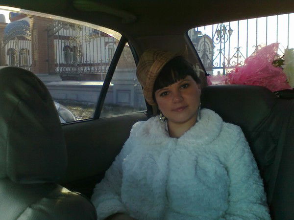 Екатерина Колова