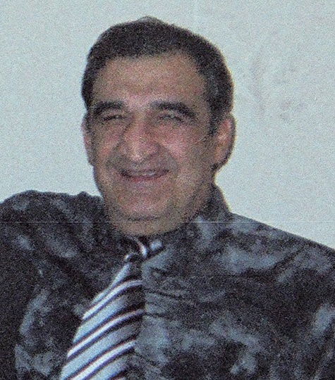 Eldar Ismailov