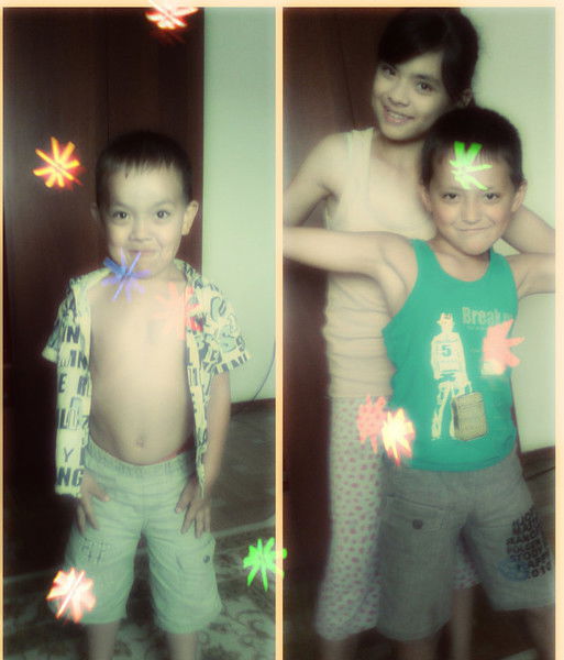 Балбупе Келимбердиева