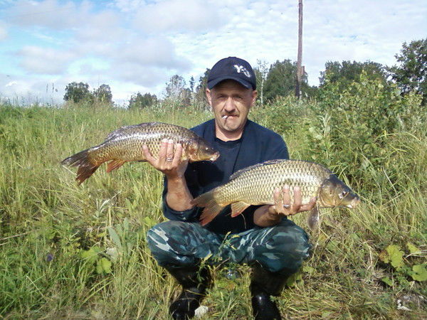 Евгений Ванюков