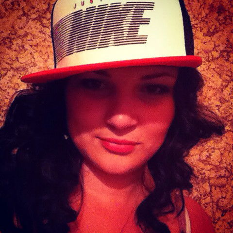 Мария Козлова