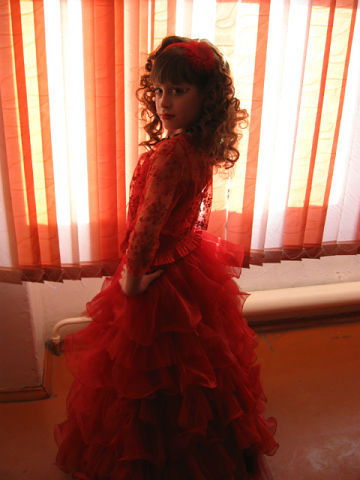 *леруsик* Регурецкая