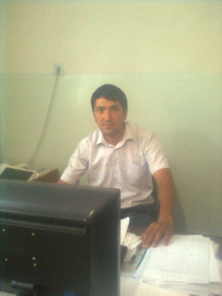 Мирсейит Калмырзаев