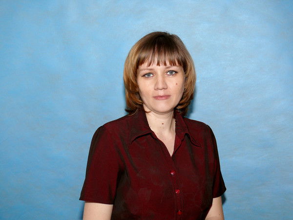 Краус Марина