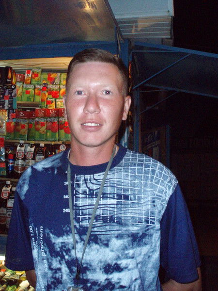 Алексей Патрахин