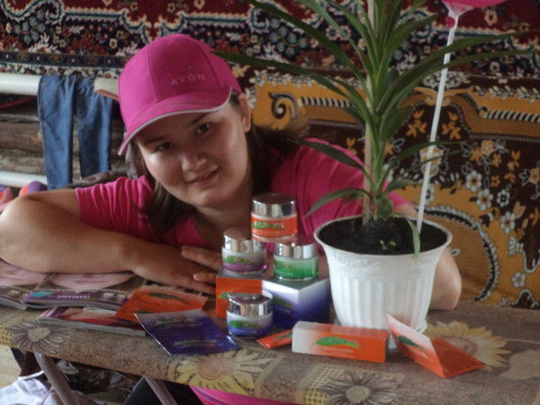 Земфира Гибадуллина