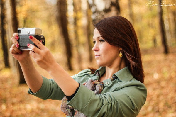 Ольга Макарова