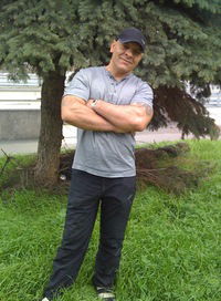 Илья Полковник