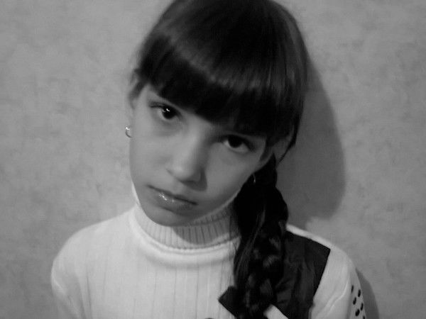 Виктория Виноградова