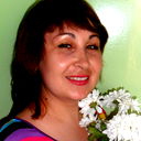Елена Александрова