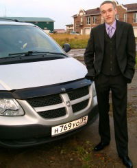 Евгений Музыкин