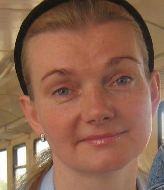 Елена Белькович