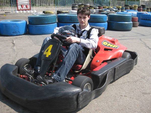 Валерий Коляда