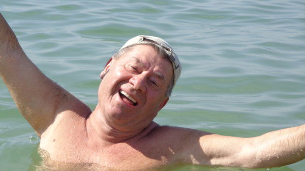 Иван Даценко