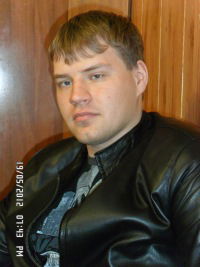 Анатолий Левченко