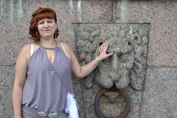 Анна Арсентьева