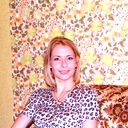 Екатерина Комель