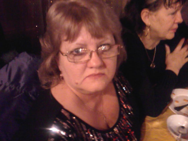 Татьяна Корячкина