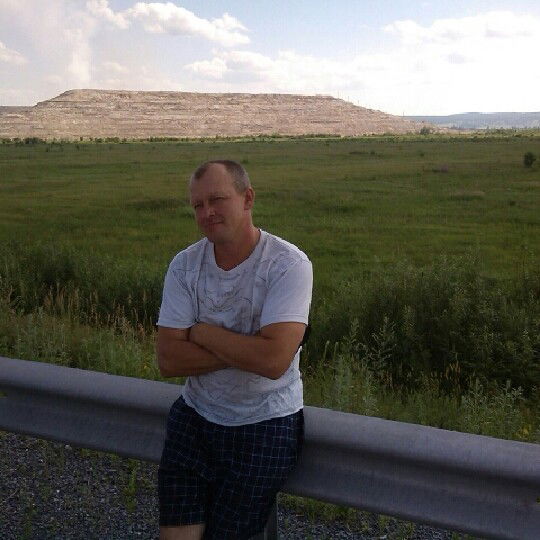 Виталий Выгузов