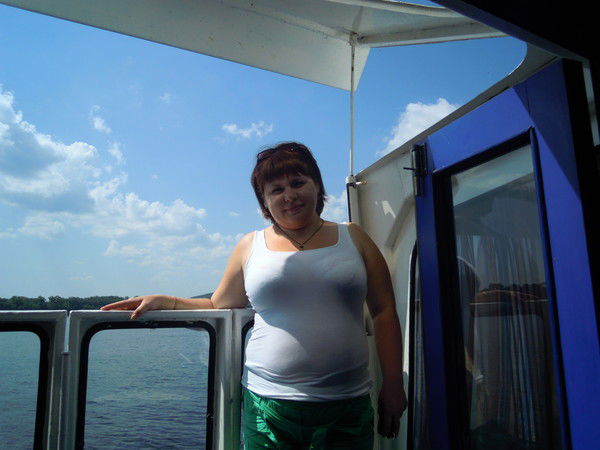 Татьяна Копылова